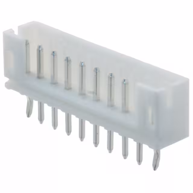 SWR201-NRTN-S10-SA-WH Sullins Connector Solutions  Headers Male Pins